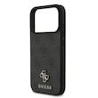 قاب Guess گس طرح دار دو لوگو کوچک Iphone سری 17
