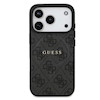 قاب Guess 4G Ring Classic Logo With MagSafe Iphone