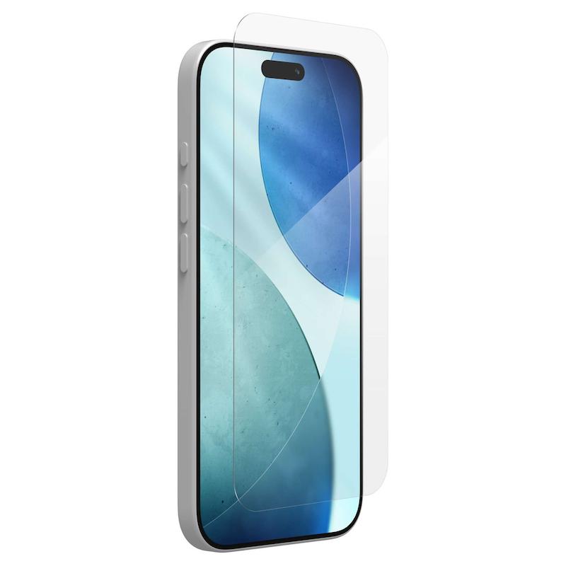 گلس زگ  ZAGG Glass Elite Edge (همراه آسان نصب) برای ۱۷پرومکس-۱۸پرومکس