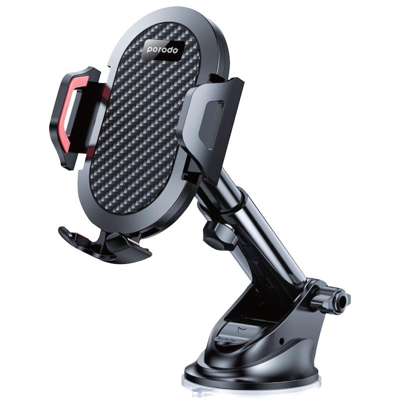 هولدر موبایل پورودو مدل Dual Mount برای ماشین