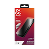 گلس زگ  ZAGG Glass Elite Edge (همراه آسان نصب)