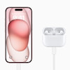 ایرپاد پرو۲ / Apple Airpod Pro2 تایپ سی اپل (Type C) با گارانتی شرکتی