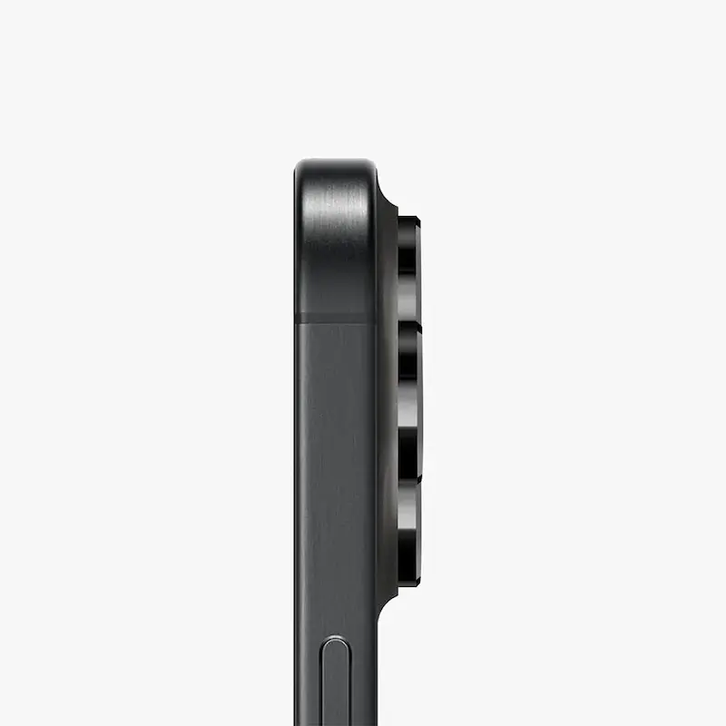 محافظ لنز یونیک UNIQ Optix AluGuard iPhone 17