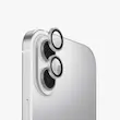 محافظ لنز یونیک UNIQ Optix AluGuard iPhone 17