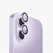 محافظ لنز یونیک UNIQ Optix AluGuard iPhone 17