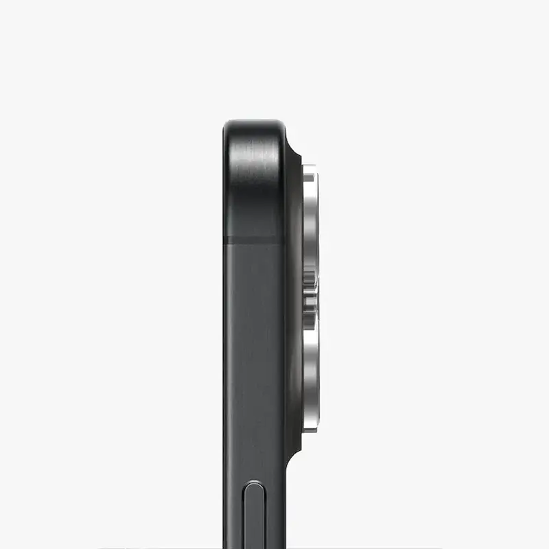 محافظ لنز یونیک UNIQ Optix ClearShield iPhone 17
