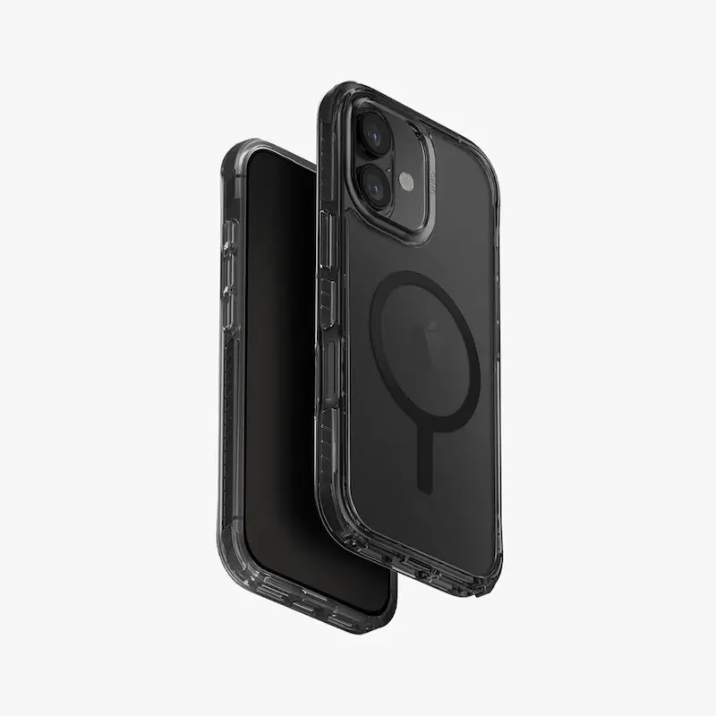 قاب یونیک Combat برای iPhone 17