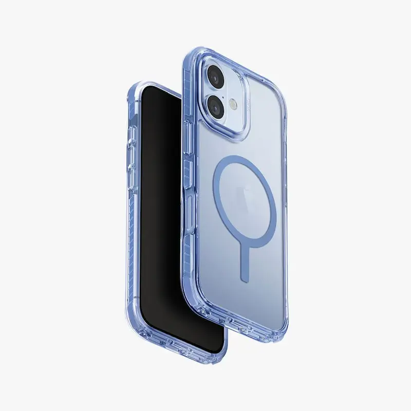 قاب یونیک Uniq Combat برای iPhone 17