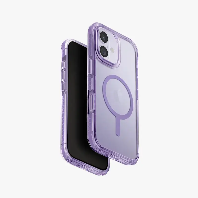 قاب یونیک Uniq Combat برای iPhone 17