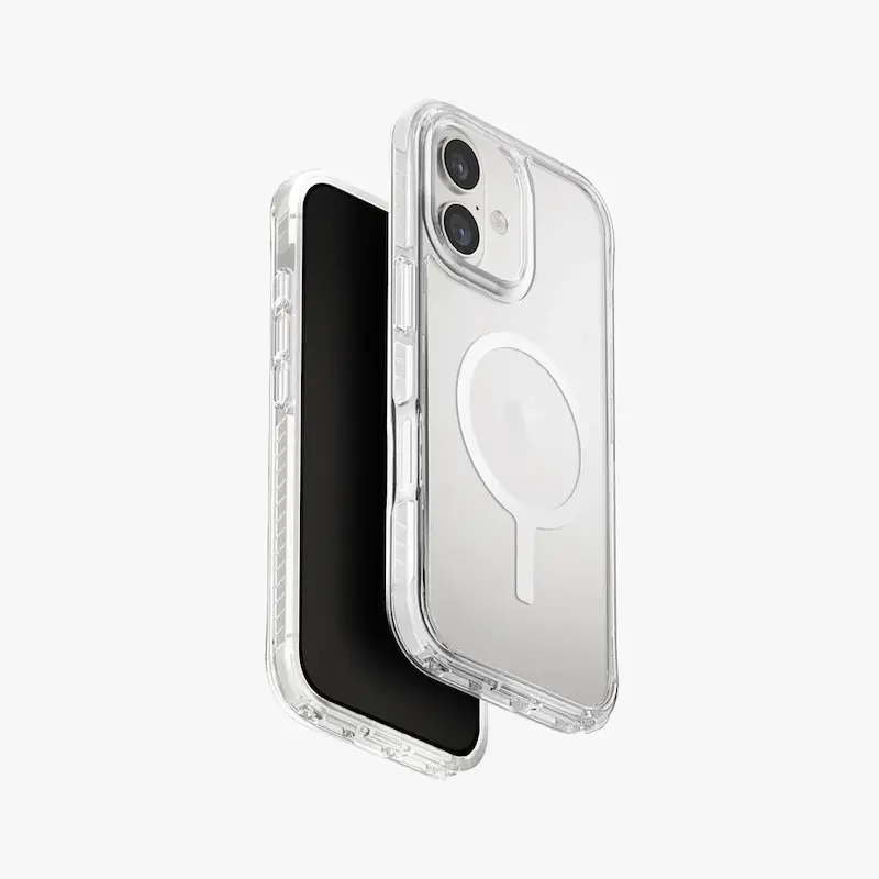 قاب یونیک Uniq Combat برای iPhone 17