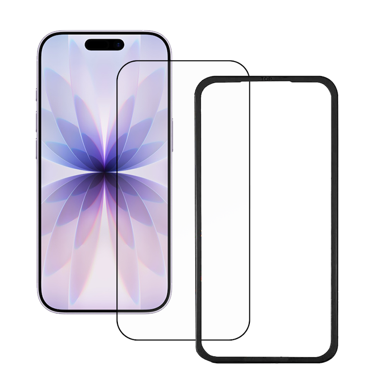 گلس آیفون 17 G-TECH G-FORCE HD