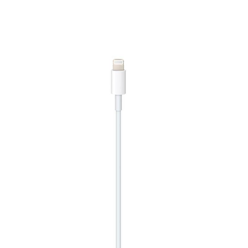 کابل USB-C به لایتنینگ اپل | Apple با طول ۱ متر | اصلی