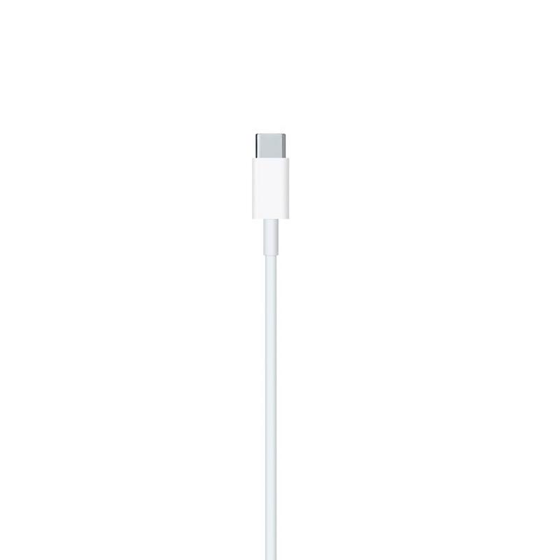 کابل USB-C به لایتنینگ اپل | Apple با طول ۱ متر | اصلی