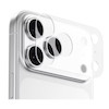 محافظ دور لنز دوربین Blueo برای آیفون 17 پرومکس برند بلو اورجینال - Blueo Invisible Shock-resistant Lens Module Protection Film for iPhone 17 ProMax
