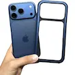 قاب شفاف ضد ضربه کی زد دوو KZDOO ARES مناسب آیفون 17 پرو مکس iPhone 17 Pro Max