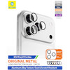 رینگ محافظ لنز بلو فلزی Blueo Metal Frame Lens Protector Glass Iphone