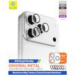 رینگ محافظ لنز بلو فلزی Blueo Metal Frame Lens Protector Glass Iphone