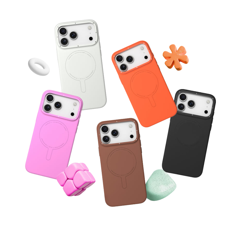 قاب Youngkit یانگ کیت Morandi series / مورندی 