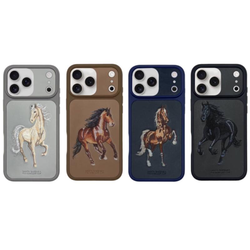  قاب سانتاباربارا پولو بوریس/ polo boris  مناسب برای ۱۷پرومکس