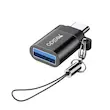 مبدل تایپ سی یسیدو مدل Yesido GS31 OTG USB 3.0