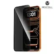 گلس پرایوسی برند موکول Mocoll