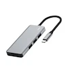 مبدل جی سی پال مدل USB-C 7-Port Hub JCP6300