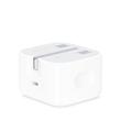 آداپتور 20W سه پین تایپ C اورجینال اپل 20W USB-C Power Adapter