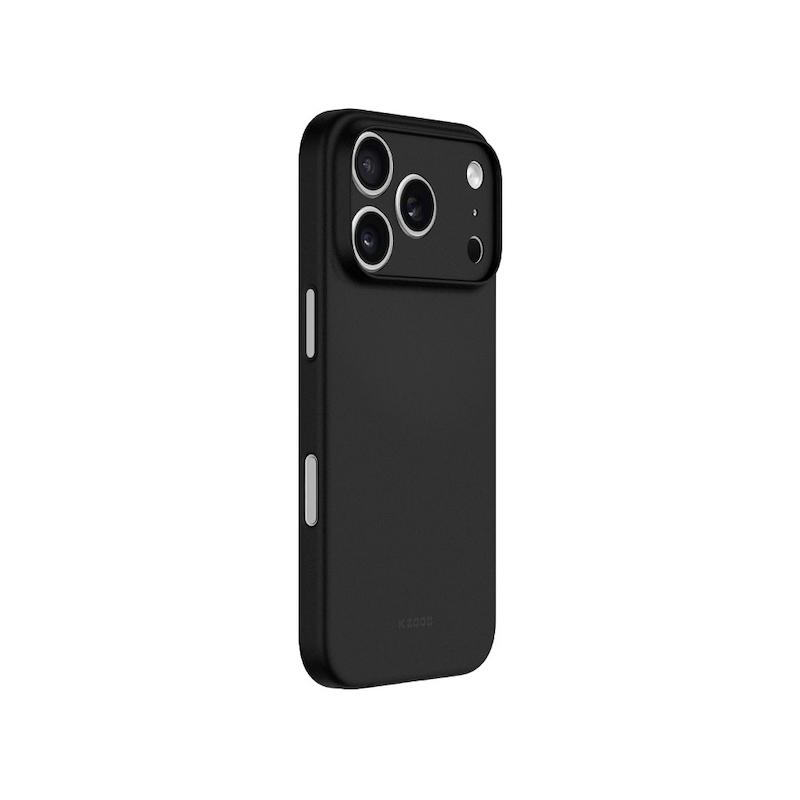کیس کی زی دو مدل ایراسکین مناسب آیفون ۱۷ پرومکس |  KZDOO AIRSKIN 17ProMax
