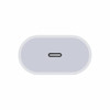 آداپتور 20W دو پین تایپ C اورجینال اپل Apple 20W USB-C Power Adapter