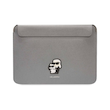 کاور مک بوک ۱۵و۱۶ اینچ برند کارل لاگرفلد |‌ Macbook Sleeve Karl Lagerfeld 15-16inch