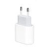 آداپتور 20W دو پین تایپ C اورجینال اپل Apple 20W USB-C Power Adapter