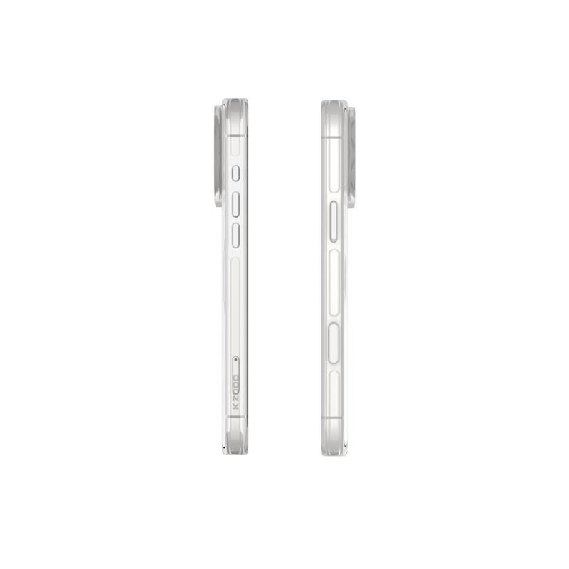 قاب آیس گارد کی زی دو برای ۱۷ پرومکس و ۱۸پرومکس |  KZDOO Ice Gaurd 17ProMax-18ProMax