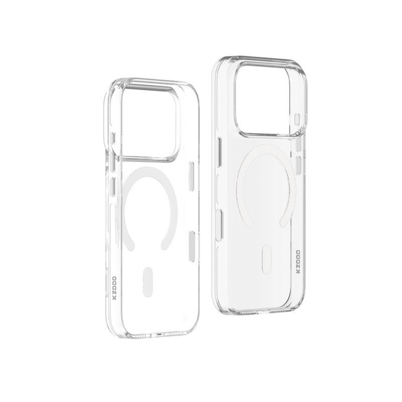 قاب آیس گارد کی زی دو برای ۱۷ پرومکس و ۱۸پرومکس |  KZDOO Ice Gaurd 17ProMax-18ProMax