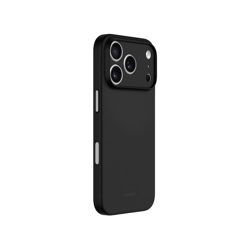 قاب کی زی دو مدل ایراسکین مناسب آیفون ۱۷ پرو |  KZDOO AIRSKIN 17Pro