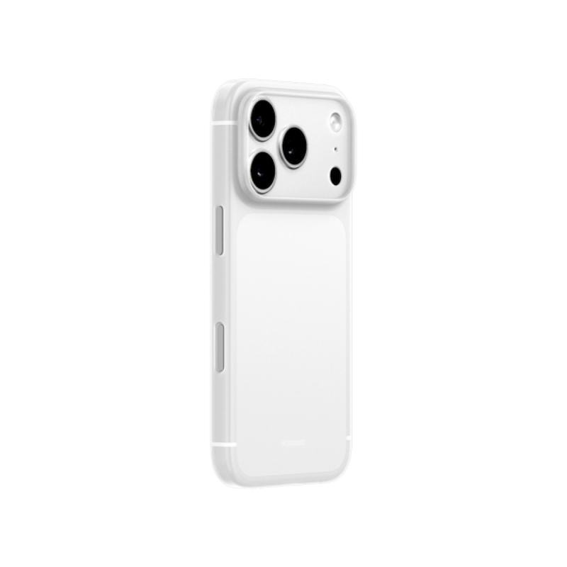 کیس کی زی دو مدل ایراسکین مناسب آیفون ۱۷ پرومکس |  KZDOO AIRSKIN 17ProMax