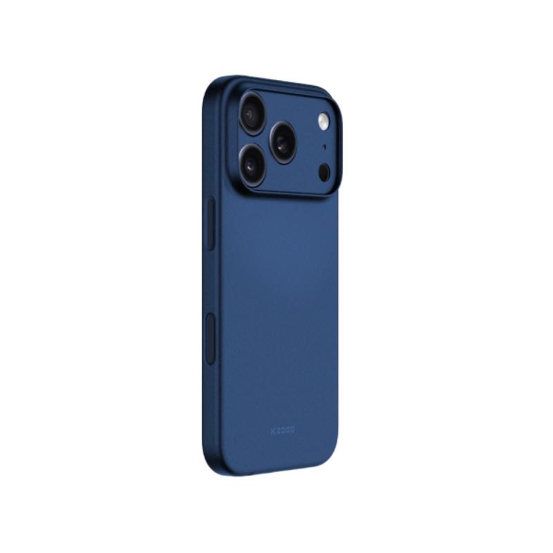 کیس کی زی دو مدل ایراسکین مناسب آیفون ۱۷ پرومکس |  KZDOO AIRSKIN 17ProMax