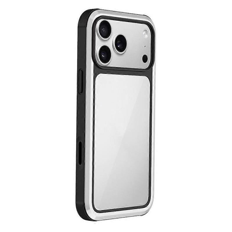 قاب شفاف ضد ضربه کی زد دوو KZDOO ARES مناسب آیفون 17 پرو مکس iPhone 17 Pro Max