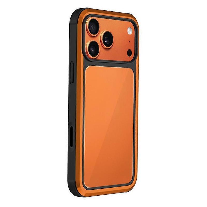 قاب شفاف ضد ضربه کی زد دوو KZDOO ARES مناسب آیفون 17 پرو مکس iPhone 17 Pro Max