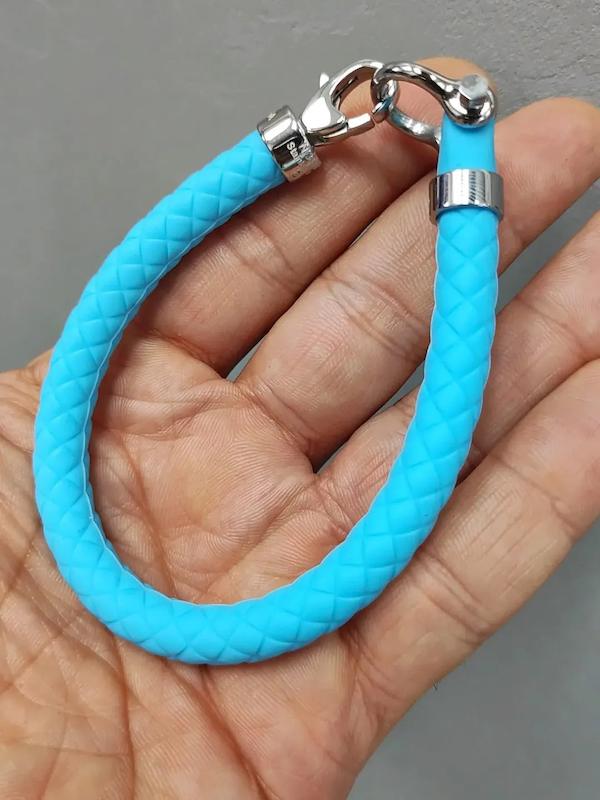 دستبند امگا کیفیت مستر