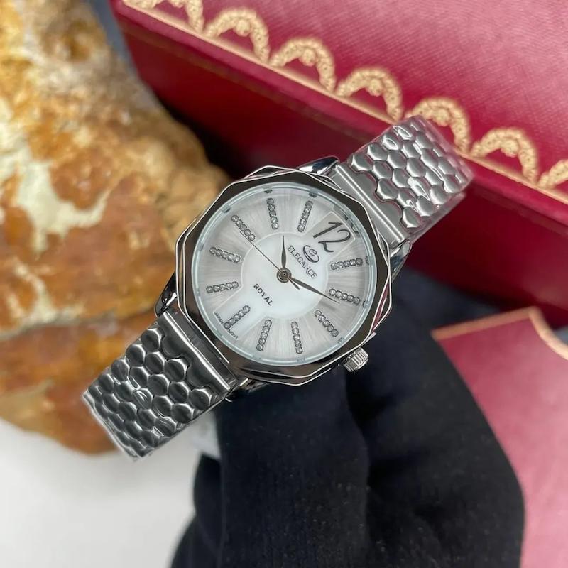 ساعت اورجینال زنانه/دخترانه الگانس رویال