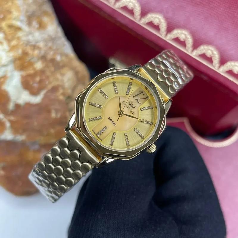 ساعت اورجینال زنانه/دخترانه الگانس رویال