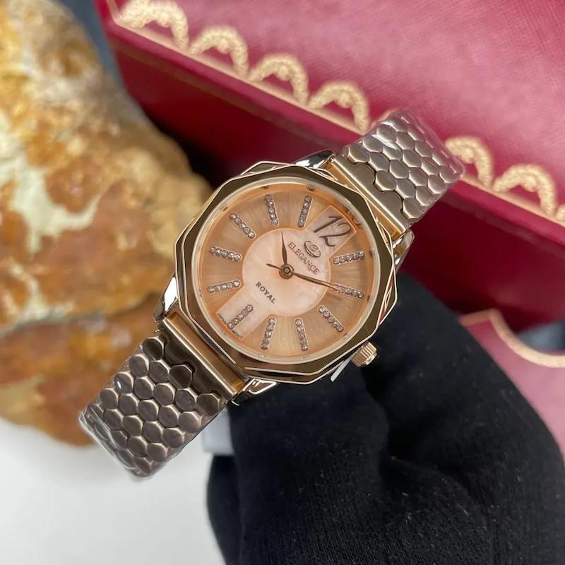 ساعت اورجینال زنانه/دخترانه الگانس رویال