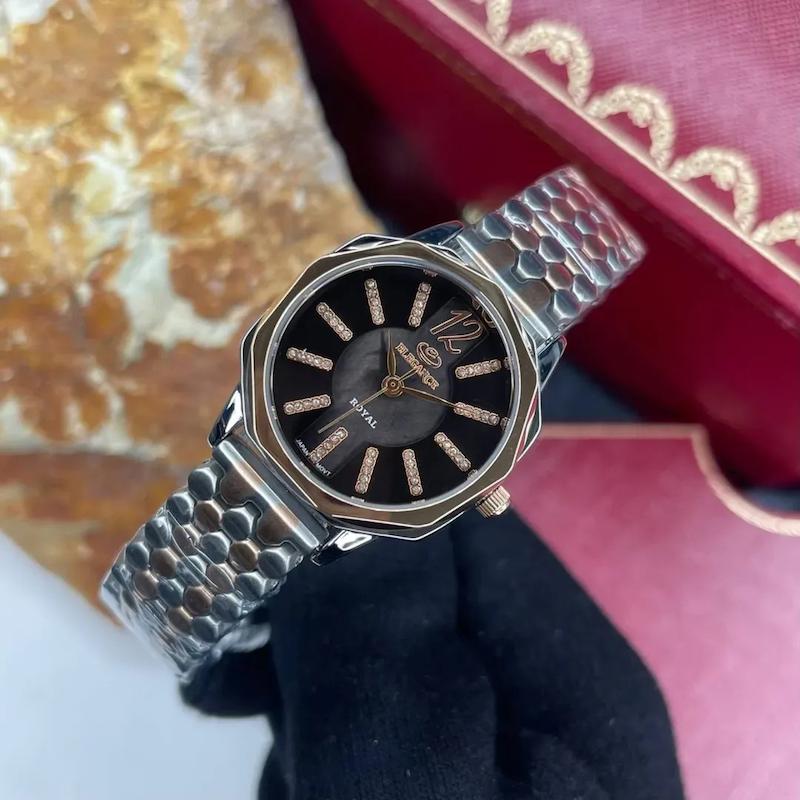 ساعت اورجینال زنانه/دخترانه الگانس رویال