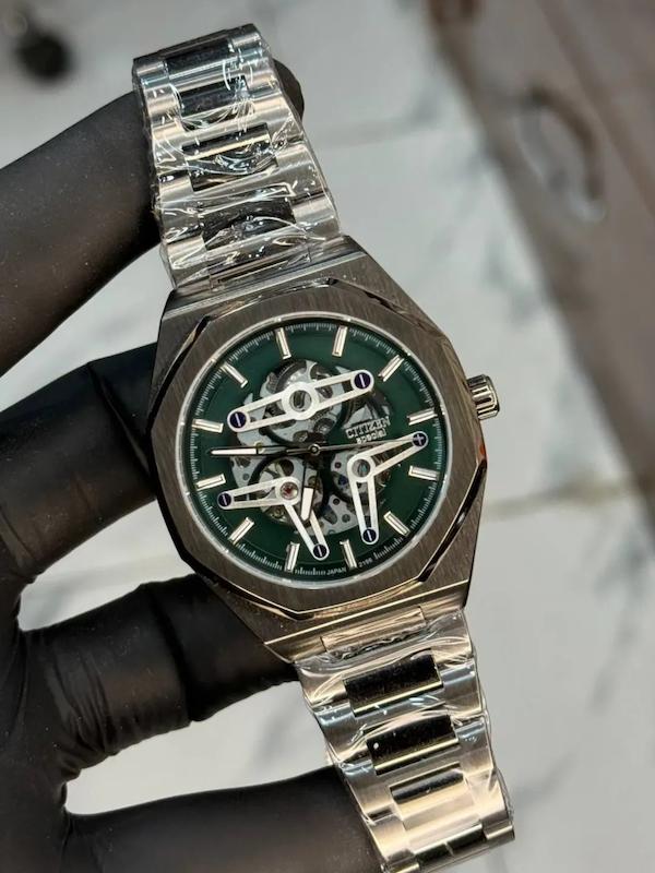 ساعت مچی مردانه سیتیزن اسپیشیال اتوماتیک