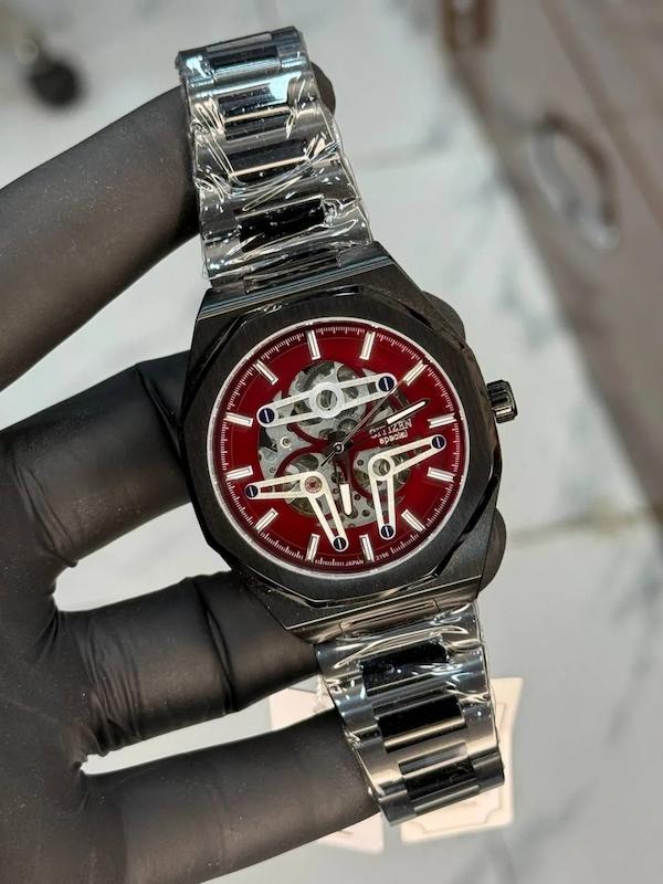 ساعت مچی مردانه سیتیزن اسپیشیال اتوماتیک