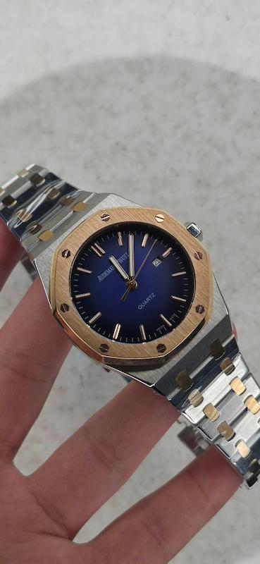 ساعت ادمارس پیگه مدل WF0851C1-RoyalOak