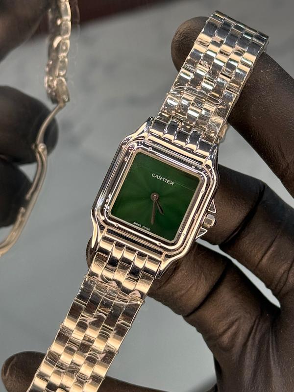 ساعت کارتیر زنانه مدل پنتر Cartier/Panter
