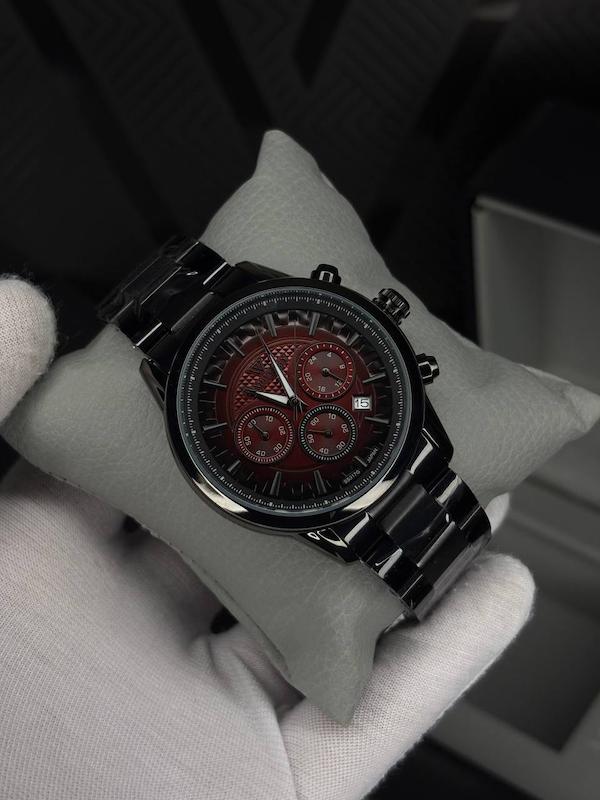 ساعت مردانه برند ویمبرلی اورجینال رفرنس WB-SS317G-D 