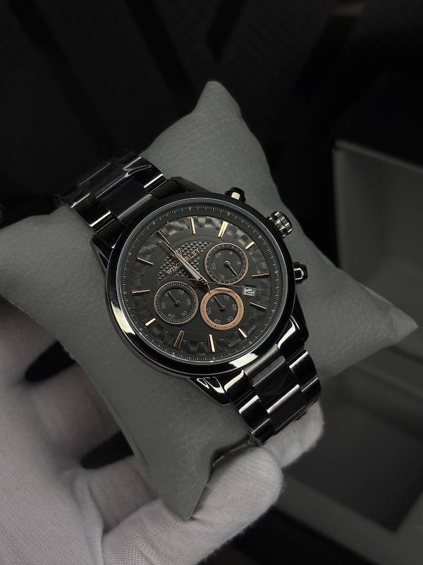 ساعت مردانه برند ویمبرلی اورجینال رفرنس WB-SS317G-D