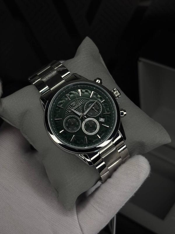 ساعت مردانه برند ویمبرلی اورجینال رفرنس WB-SS317G-D